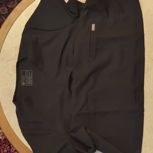 NWT women's Figs scrub set 4x